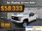 2024 Chevrolet Silverado 2500 HD WT