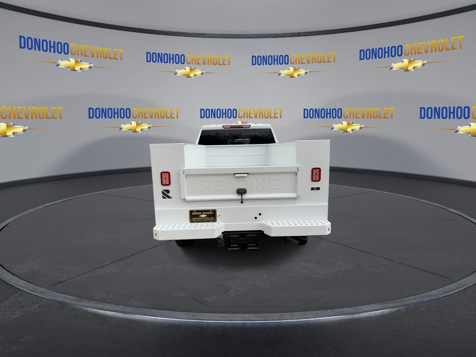 2024 Chevrolet Silverado 2500 HD WT