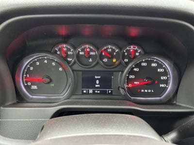 2024 Chevrolet Silverado 2500 HD WT