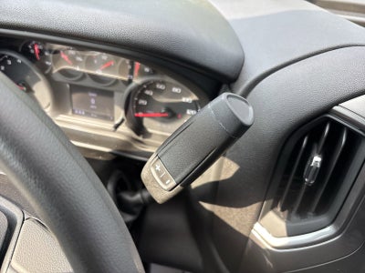 2024 Chevrolet Silverado 2500 HD WT