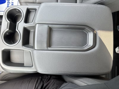 2024 Chevrolet Silverado 2500 HD WT