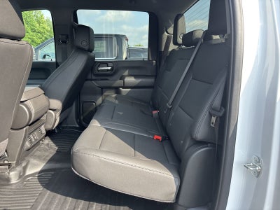 2024 Chevrolet Silverado 2500 HD WT