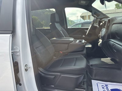 2024 Chevrolet Silverado 2500 HD WT