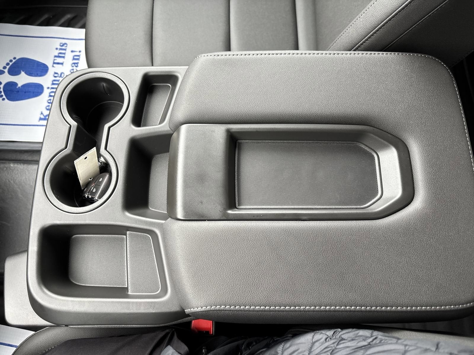 2024 Chevrolet Silverado 2500 HD WT