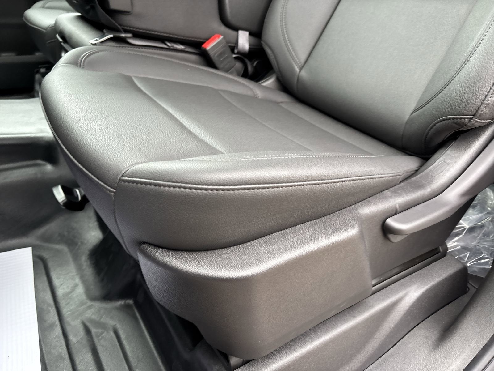 2024 Chevrolet Silverado 2500 HD WT