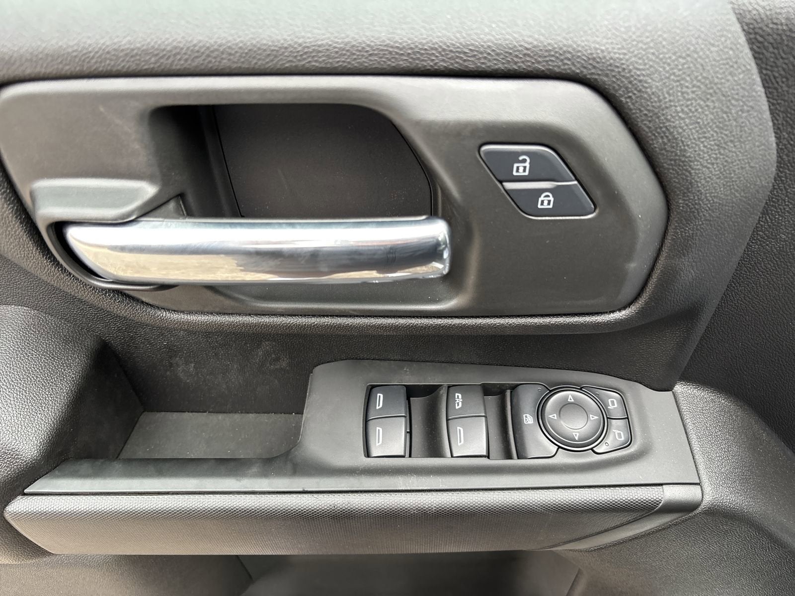 2024 Chevrolet Silverado 2500 HD WT