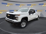 2024 Chevrolet Silverado 2500 HD WT