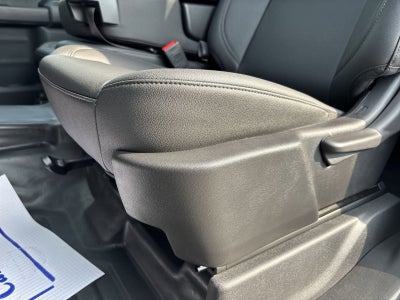 2024 Chevrolet Silverado 2500 HD WT