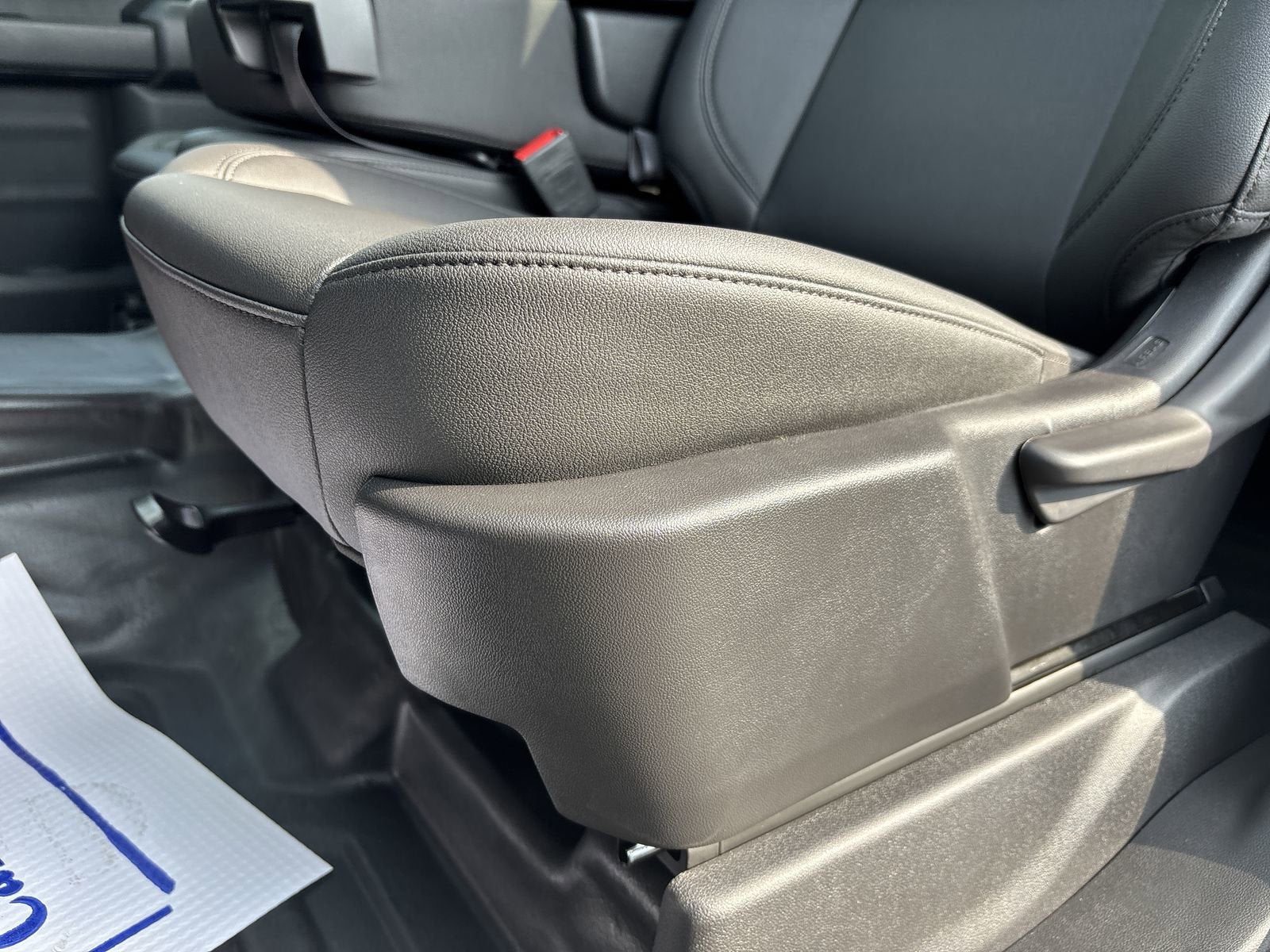 2024 Chevrolet Silverado 2500 HD WT