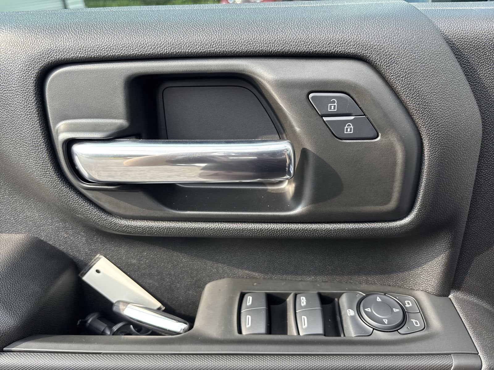 2024 Chevrolet Silverado 2500 HD WT