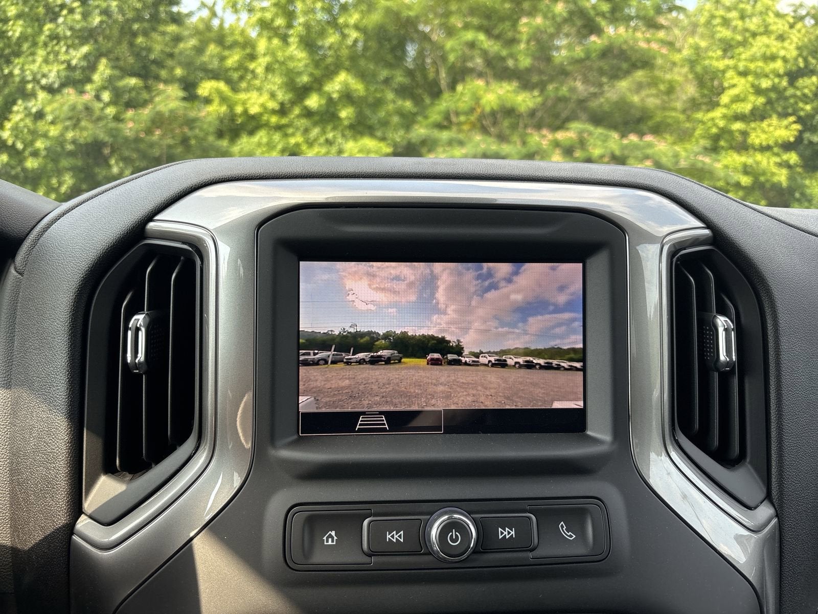 2024 Chevrolet Silverado 2500 HD WT