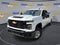 2024 Chevrolet Silverado 2500 HD WT