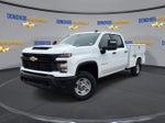 2024 Chevrolet Silverado 2500 HD WT