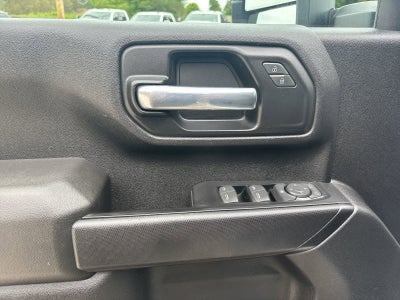 2023 Chevrolet Silverado 2500 HD WT