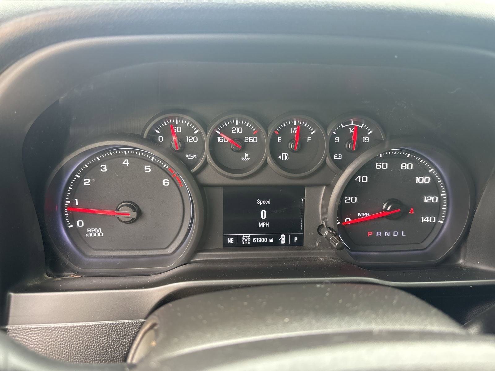 2023 Chevrolet Silverado 2500 HD WT