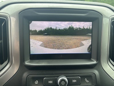 2023 Chevrolet Silverado 2500 HD WT