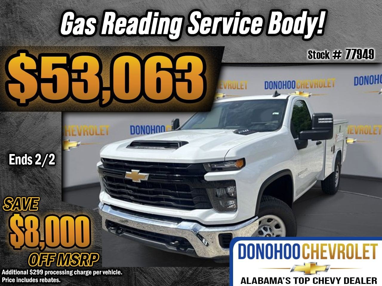 2025 Chevrolet Silverado 3500 HD WT