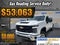 2025 Chevrolet Silverado 3500 HD WT