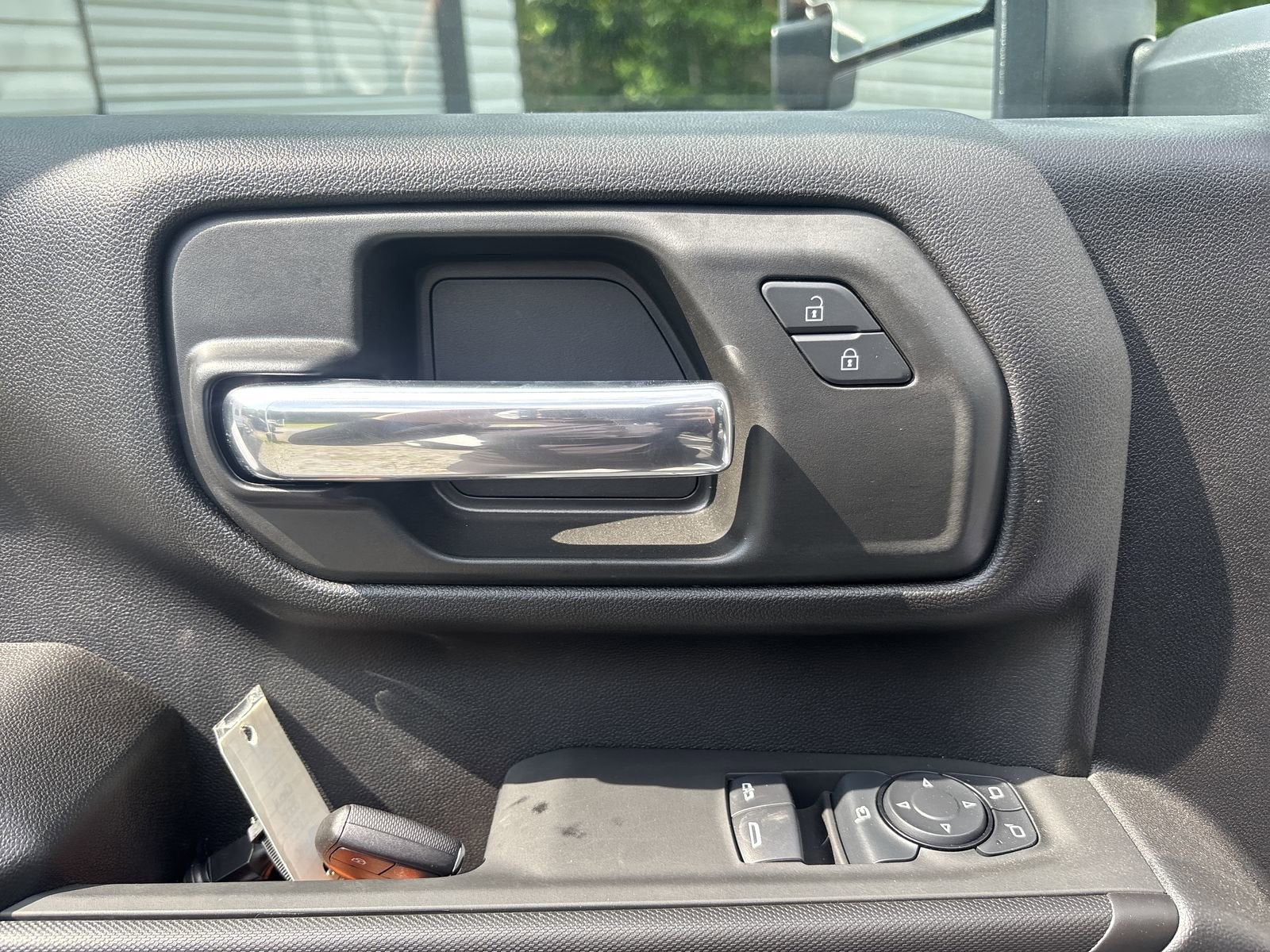 2025 Chevrolet Silverado 3500 HD WT