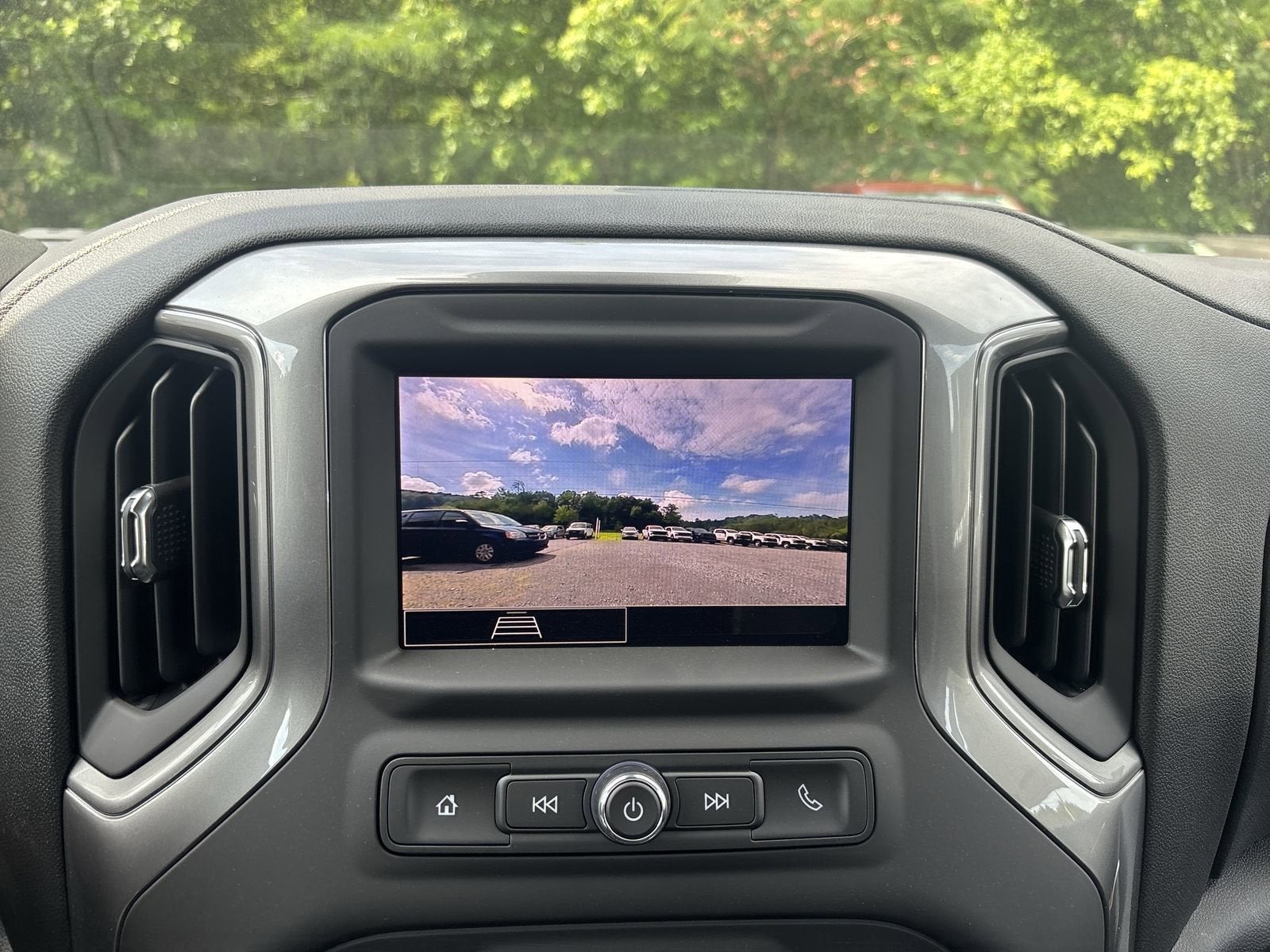 2025 Chevrolet Silverado 3500 HD WT