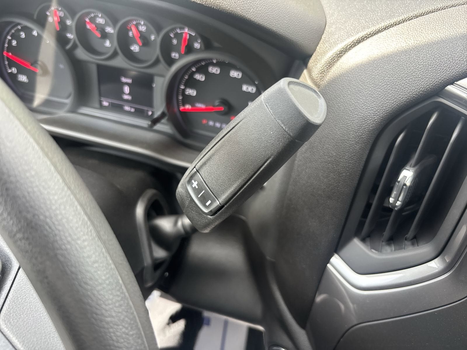 2025 Chevrolet Silverado 3500 HD WT