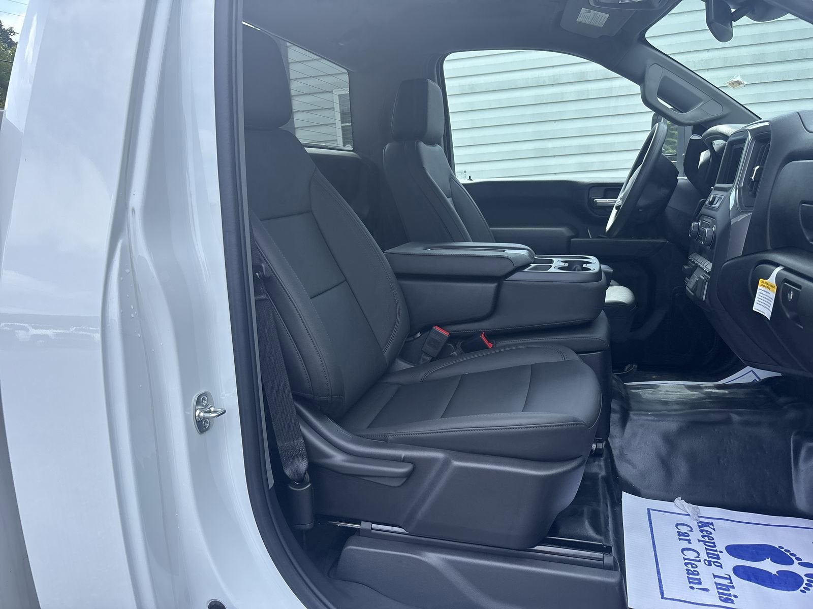 2025 Chevrolet Silverado 3500 HD WT