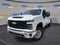 2025 Chevrolet Silverado 3500 HD WT