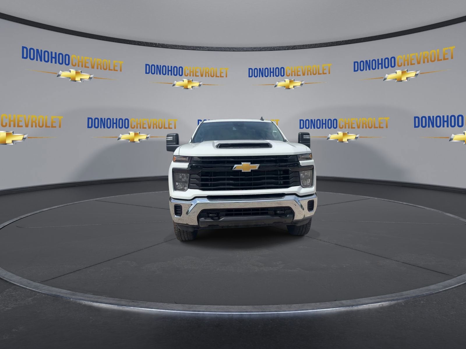 2025 Chevrolet Silverado 3500 HD WT