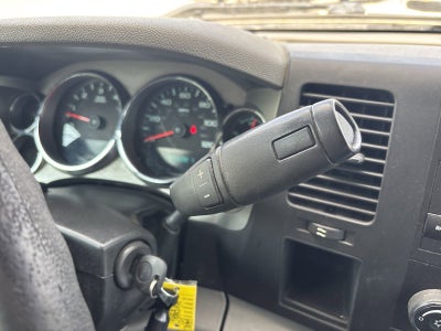 2012 Chevrolet Silverado 3500 HD Work Truck