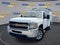 2012 Chevrolet Silverado 3500 HD Work Truck
