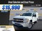 2012 Chevrolet Silverado 3500 HD Work Truck