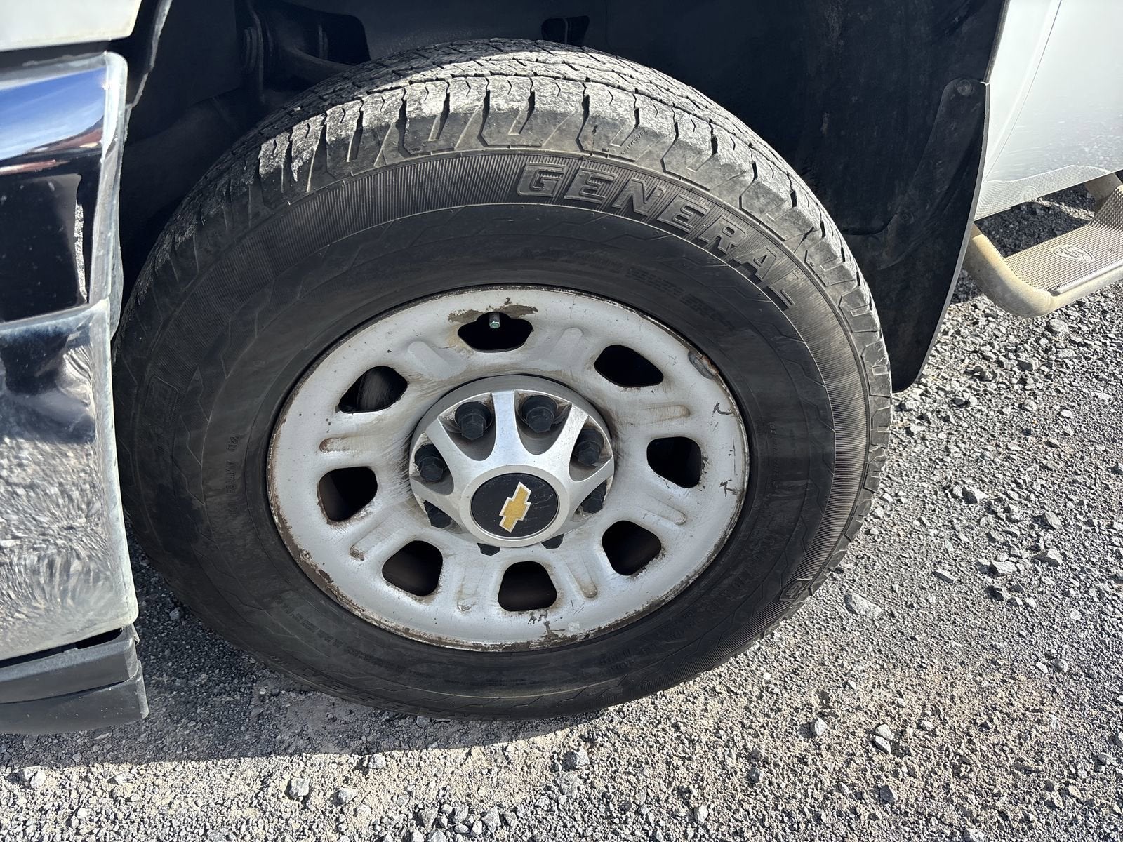 2012 Chevrolet Silverado 3500 HD Work Truck