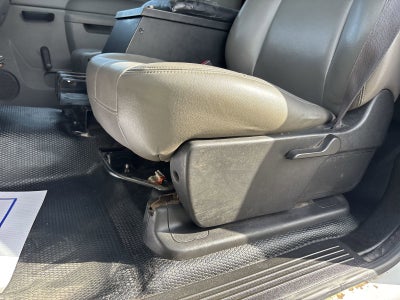 2012 Chevrolet Silverado 3500 HD Work Truck