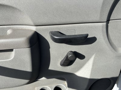 2012 Chevrolet Silverado 3500 HD Work Truck