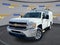 2012 Chevrolet Silverado 3500 HD Work Truck