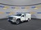2012 Chevrolet Silverado 3500 HD Work Truck