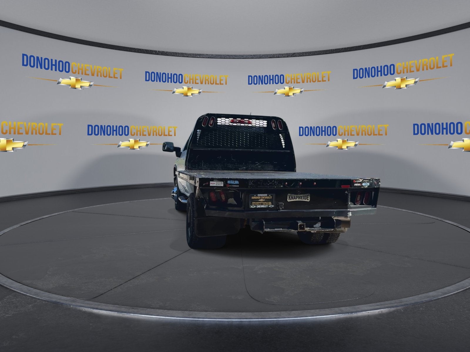 2021 Chevrolet Silverado 3500 HD Chassis Cab LT
