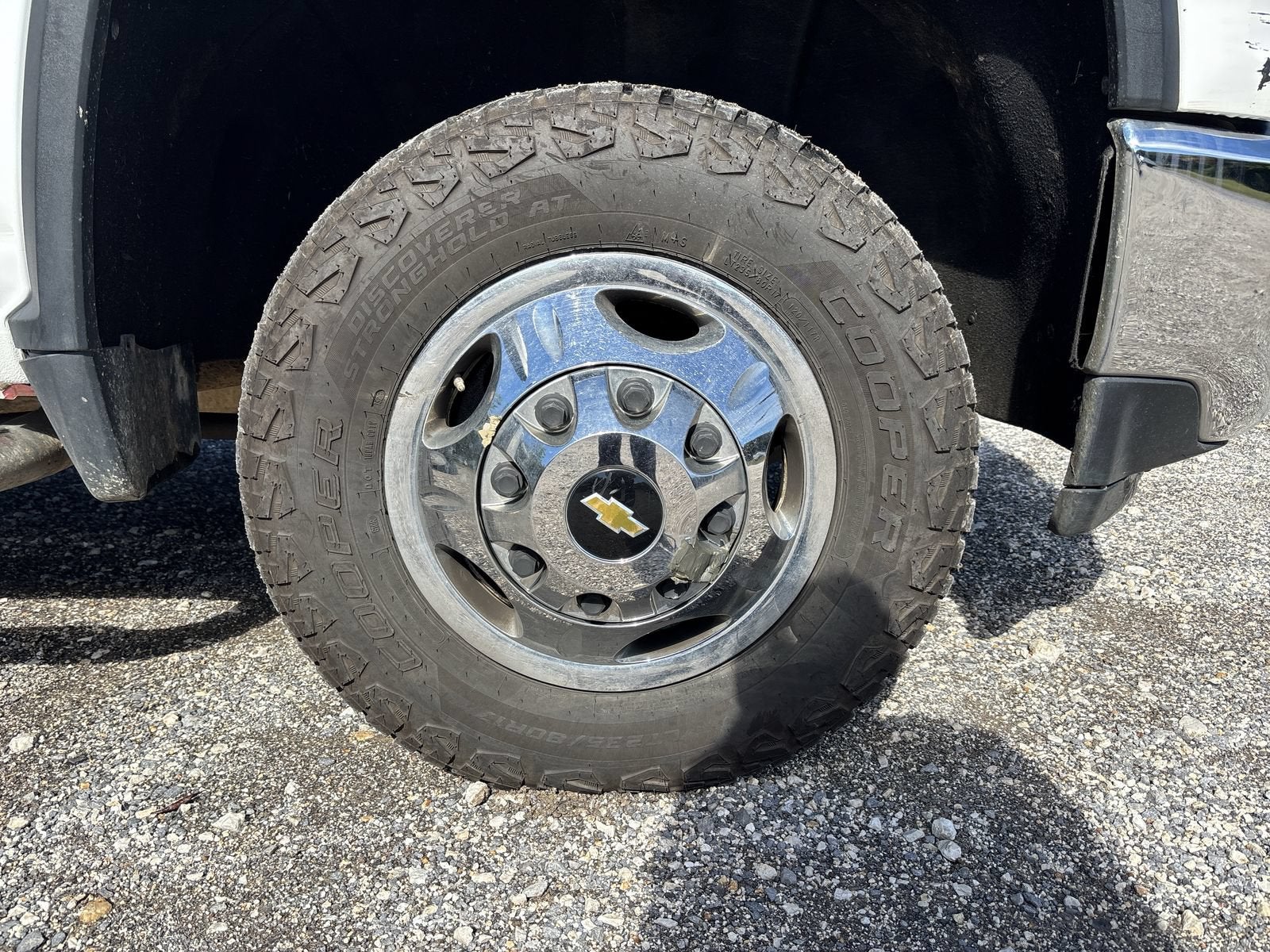 2021 Chevrolet Silverado 3500 HD Chassis Cab LT