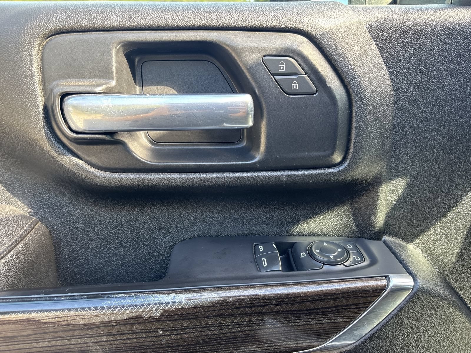 2021 Chevrolet Silverado 3500 HD Chassis Cab LT