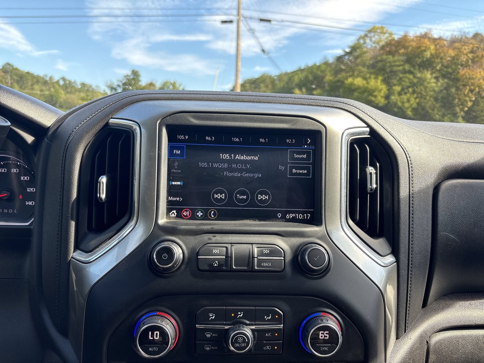 2021 Chevrolet Silverado 3500 HD Chassis Cab LT
