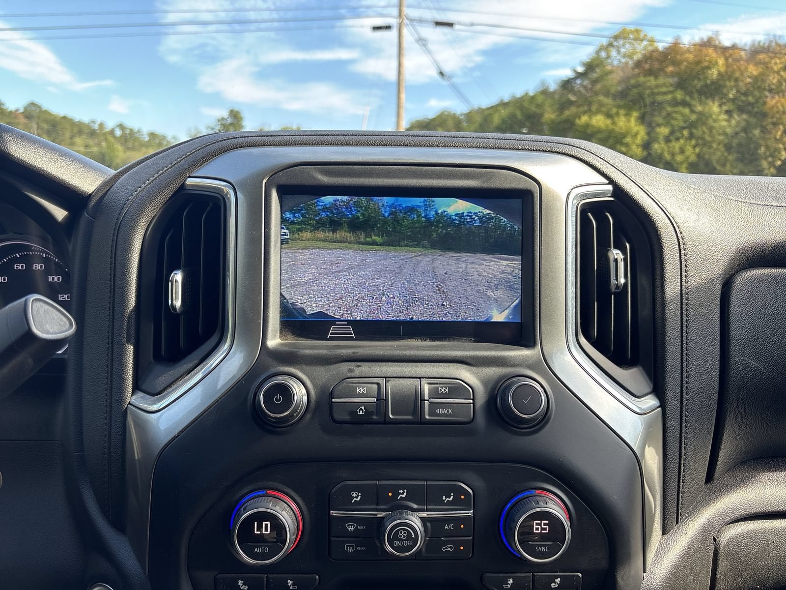 2021 Chevrolet Silverado 3500 HD Chassis Cab LT