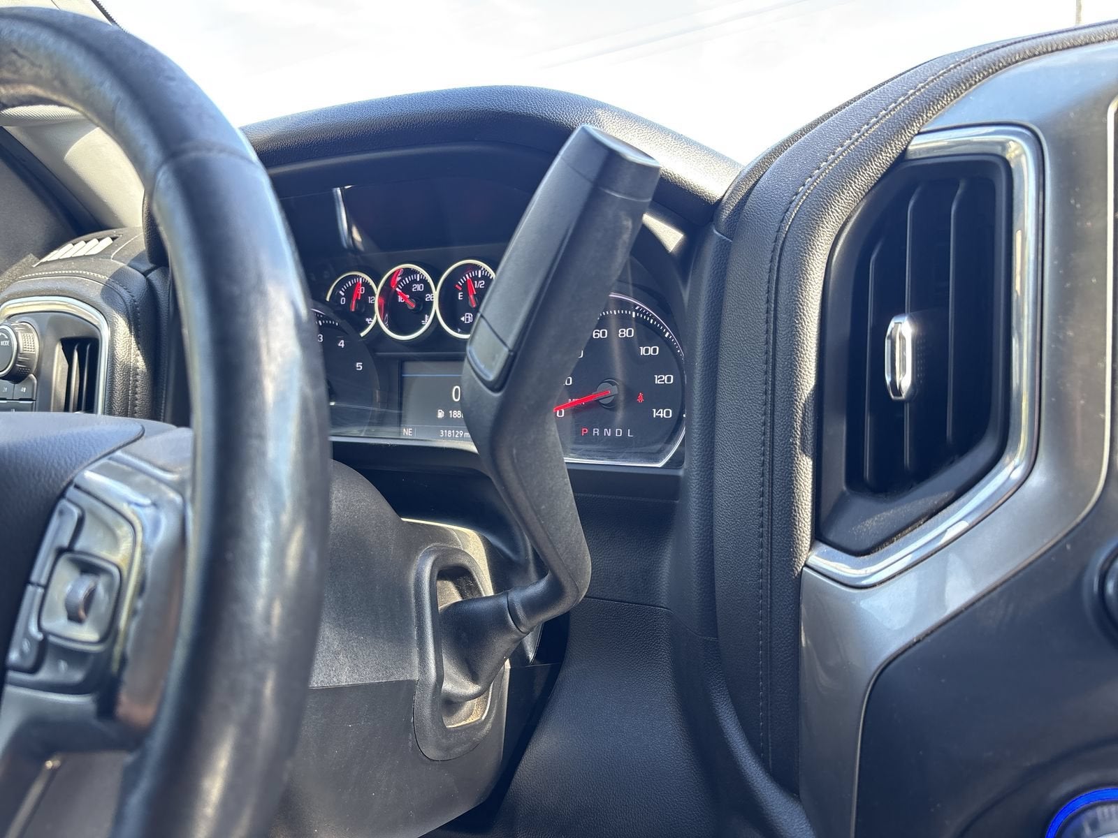 2021 Chevrolet Silverado 3500 HD Chassis Cab LT