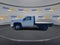 2021 Chevrolet Silverado 3500 HD Chassis Cab LT