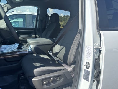 2025 Chevrolet Silverado 3500 HD Chassis Cab LT