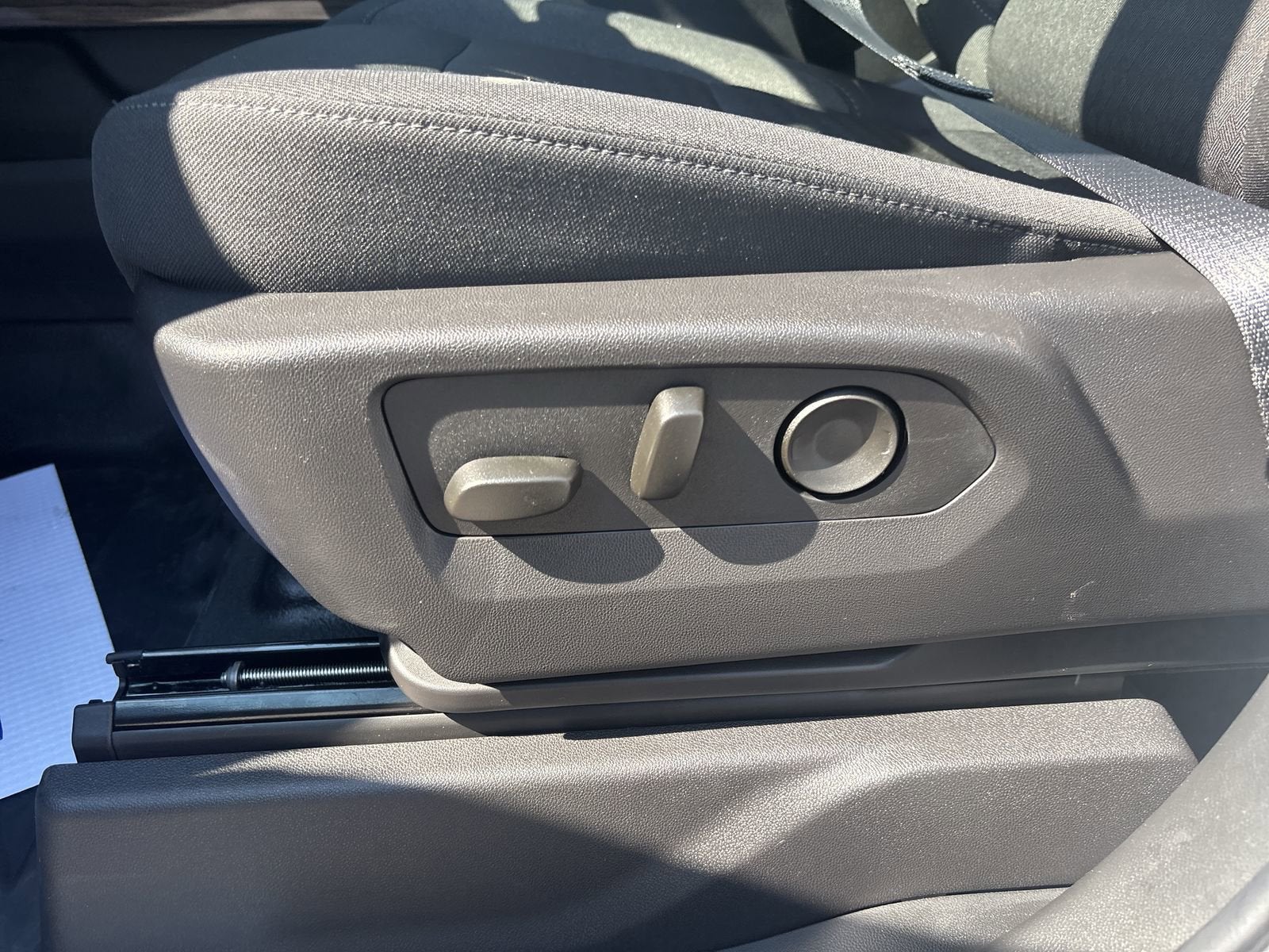 2025 Chevrolet Silverado 3500 HD Chassis Cab LT