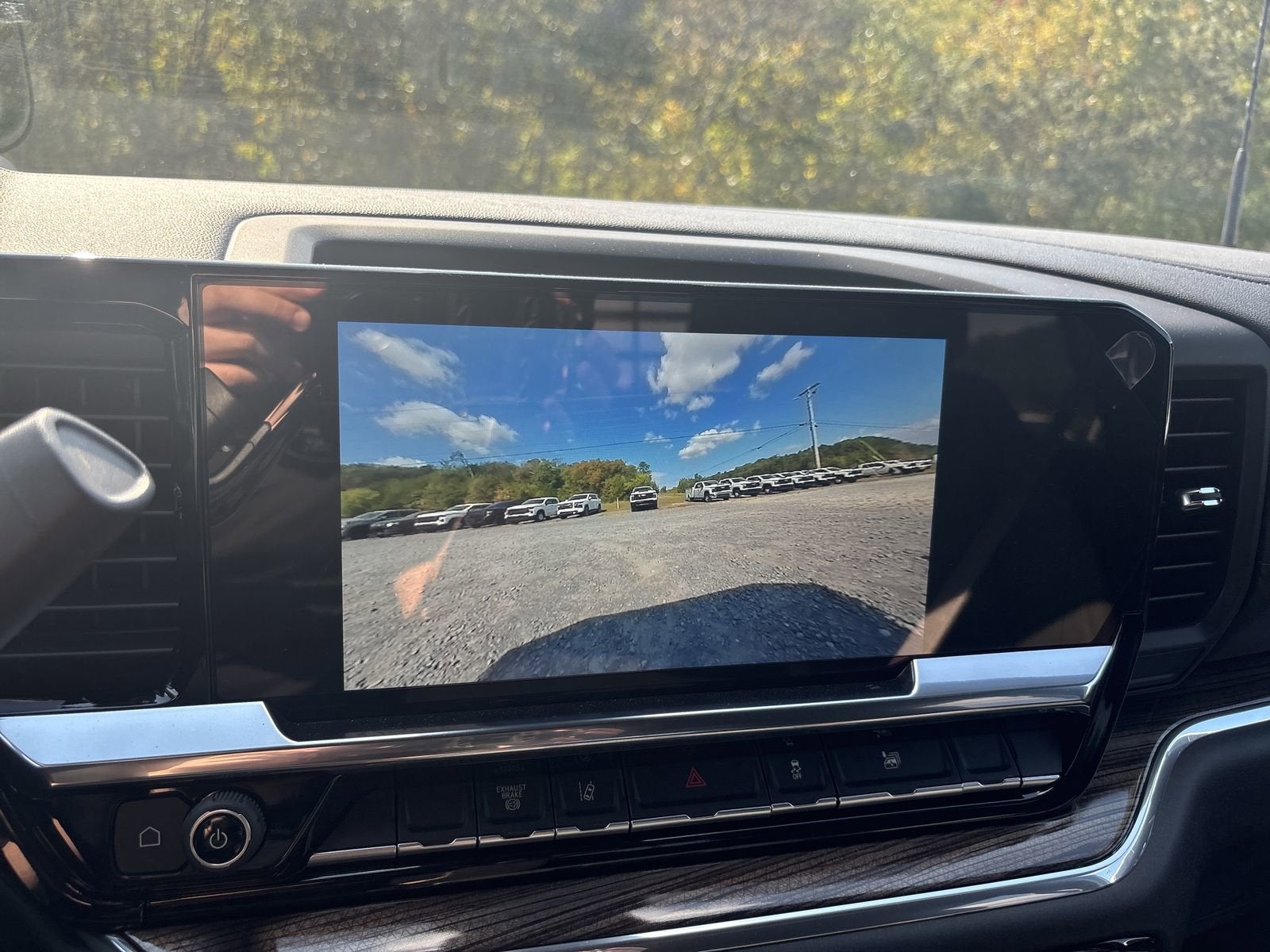 2025 Chevrolet Silverado 3500 HD Chassis Cab LT