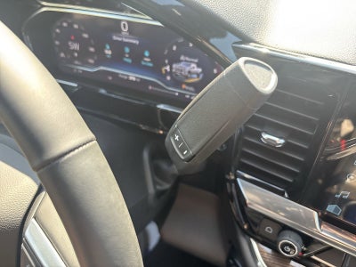 2025 Chevrolet Silverado 3500 HD Chassis Cab LT