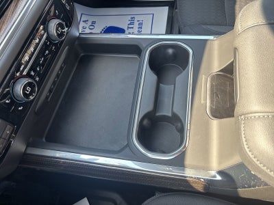 2025 Chevrolet Silverado 3500 HD Chassis Cab LT