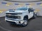 2025 Chevrolet Silverado 3500 HD Chassis Cab LT