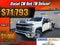 2025 Chevrolet Silverado 3500 HD Chassis Cab LT